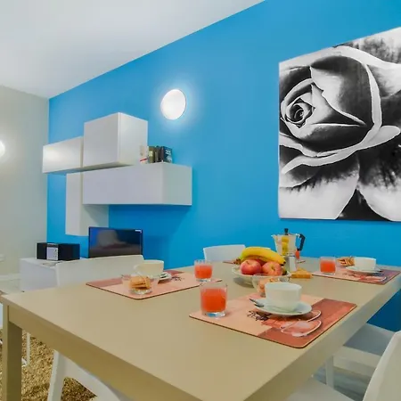 Domino Apt Apartamento Sarnico