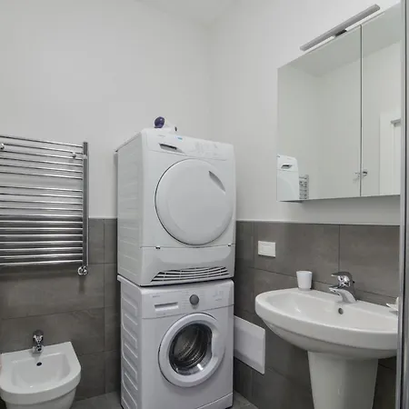 Domino Apt Apartamento Sarnico