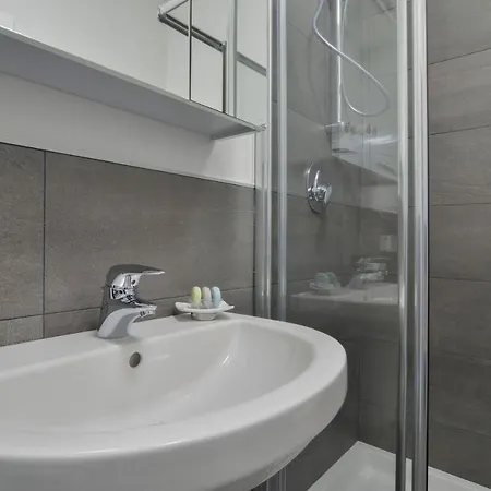 Domino Apt Apartamento Sarnico