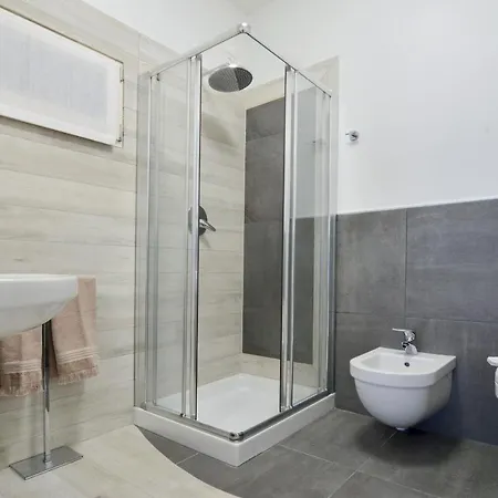 Domino Apt Apartamento Sarnico